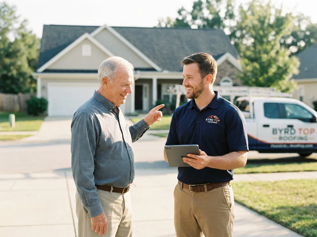 Roofing Mcfall, MO FAQs